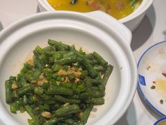 -兰湘子·湘菜小炒(崂山丽达店)