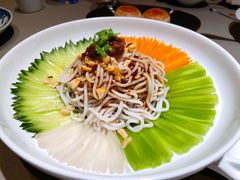 -荣轩(新荣记环球金融中心店)