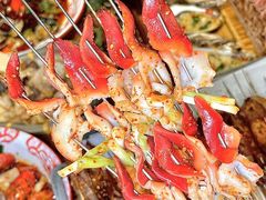 -破店肥哈·东北烧烤(南山保利店)