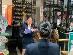 -亚马逊蒸汽活海鲜自助(LCM置汇旭辉广场店)
