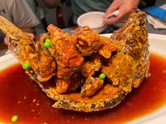 -老淮滨-蚌埠非遗小吃(淮河路店)