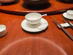 -古井假日酒店-古井面馆•淮上豆府(长江东路店)