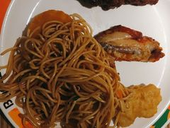 -比格比萨自助(南京万达茂店)