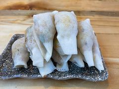 -老张太太特色小卷饼(第3号店)