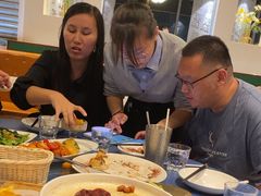 -金湖港式餐厅(建外店)