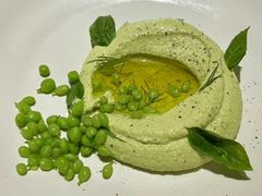 -Mercato莫卡多露台餐厅与酒吧(K11店)