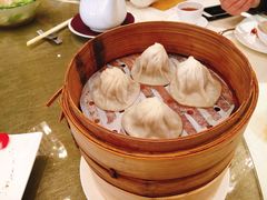 上汤小笼包-御宝轩(益丰·外滩源店)