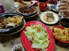 肉骨茶-叶全蒲种（乾）肉骨茶