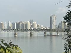 -钱塘江大桥