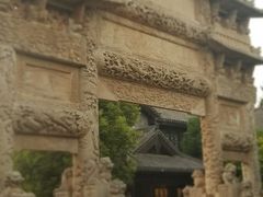-台儿庄古城