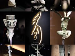 -三星堆博物馆