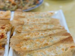-春水锅贴·传统鲁菜(大明湖店)