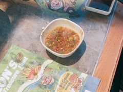 -亚马逊蒸汽活海鲜自助(LCM置汇旭辉广场店)