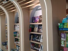 -方庄书店(通润商务会馆店)