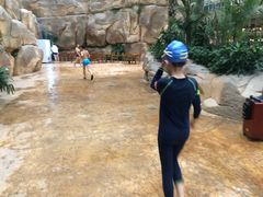 -杭州开元森泊度假乐园