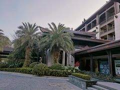 -熹乐谷温泉度假区