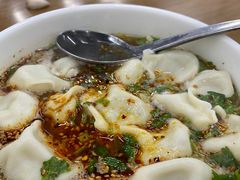 -回坊马二饺子馆