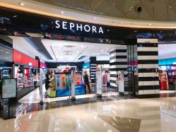 -丝芙兰Sephora