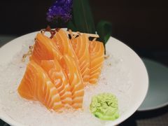 三文鱼-山葵家·创意料理(宁波来福士店)