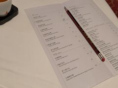 -白天鹅宾馆-宏图府餐厅