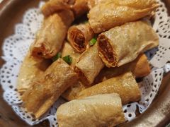 -阿毛饭店首店·宁波老字号(文化广场店)