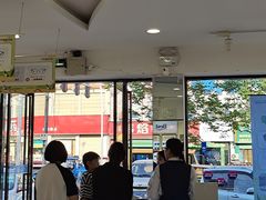 -宝视达眼镜(原阳店)