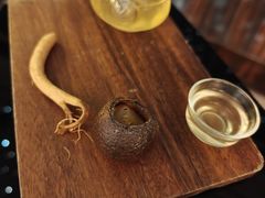 -广州花园酒店-凌璇阁360度高空海鲜自助餐CAROUSEL