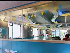 -BlueBubble蓝泡泡婴幼儿游泳会所(合川路店)