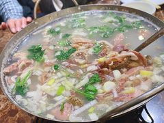 -西关回头馆(西关美食街店)