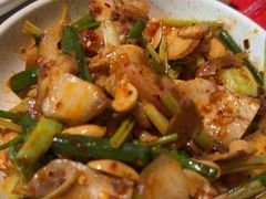 -渔语鱼酸菜鱼新川菜(来福士店)