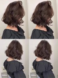 点击看大图 -优加东京秀烫染SALON