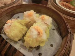烧麦-粤厨点心专门店
