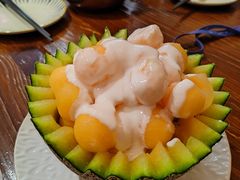 -阿拉木汗餐厅(山大路店)