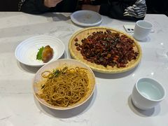 -峨嵋小镇·川菜(勒泰中心店)
