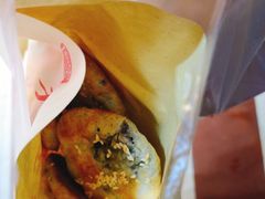 -徐禾记手工烧饼(农院路店)