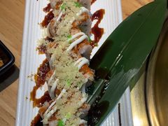 -九田家黑牛烤肉料理(新光汇店)