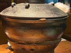 -缘生态云南菜·野生菌庭院餐厅(华侨城店)