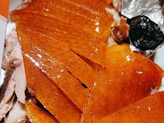 -魁盛居百年鲁菜馆(县西巷店)