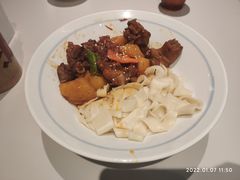 -一醒·手工面·西北传统小吃(悠方购物中心店)