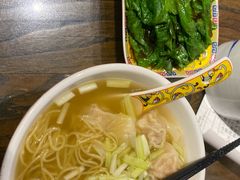 -一记面馆(易发店)