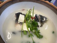 -宝荣鱼馆·临湖之宴(千岛湖店)