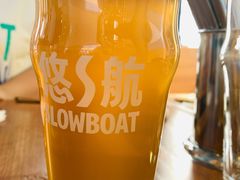 -悠航SLOWBOAT(三里屯店)