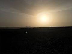 -敦煌雅丹国家地质公园