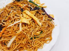炒面-御彩酒家(东风东路店)