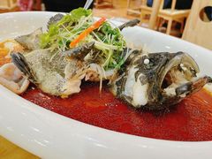 -德胜轩正宗顺德菜(宝安沙井会展中心店)