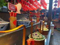 -客家大院·非遗赣南客家菜(郁孤台店)