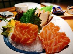 -梅亭居酒屋(中大国际店)