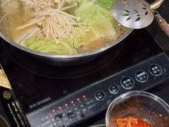 -和牛 烧肉寿喜烧涮锅 善(心斎橋店)