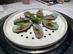 -亚龙湾希尔顿自助餐厅·海鲜·烧烤·沙滩BBQ·现场乐队