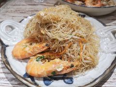 -十面欢腾·海鲜面·台式Bistro(长乐路店)